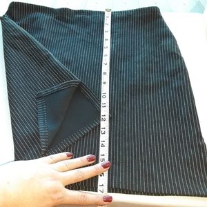 EXPRESS skirt size large